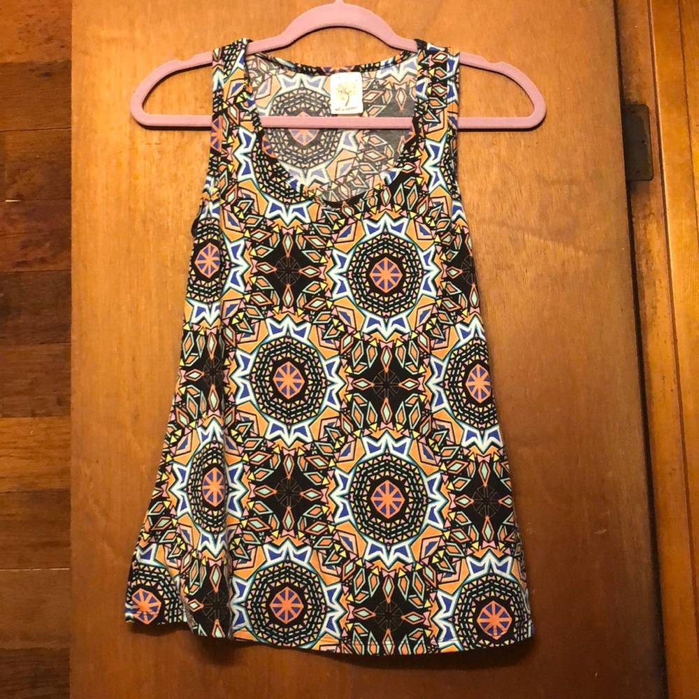 Tank top
